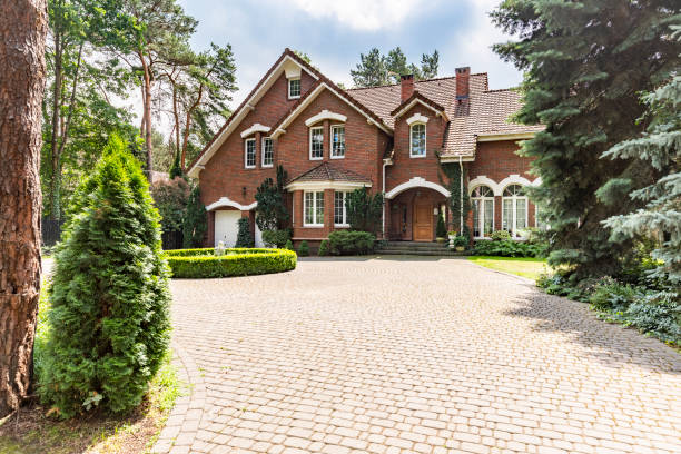 Best Driveway Paver Repair  in Turlock, CA