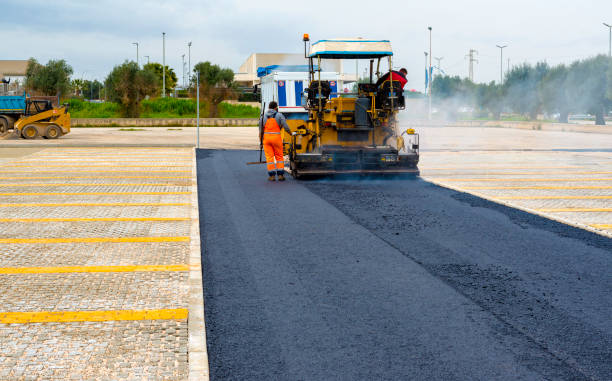 Best Residential Paver Driveway  in Turlock, CA