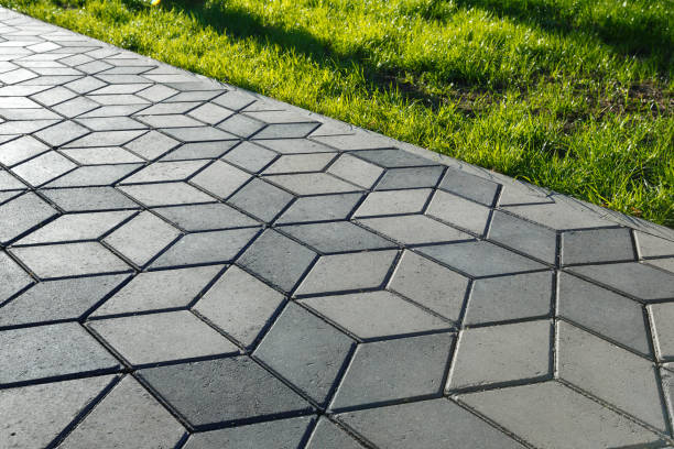 Best Brick Driveway Pavers  in Turlock, CA