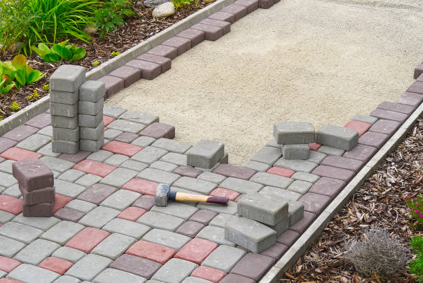 Reasons to Select Us for Your Driveway Paving Requirements in Turlock, CA