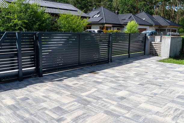 Professional Driveway Pavers in Turlock, CA