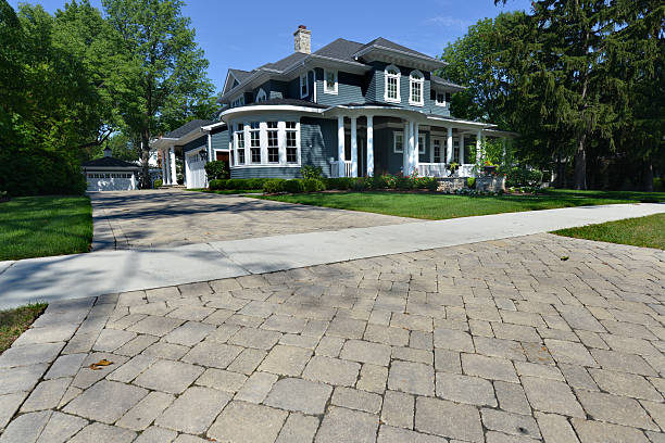 Best Driveway Pavers Cost  in Turlock, CA