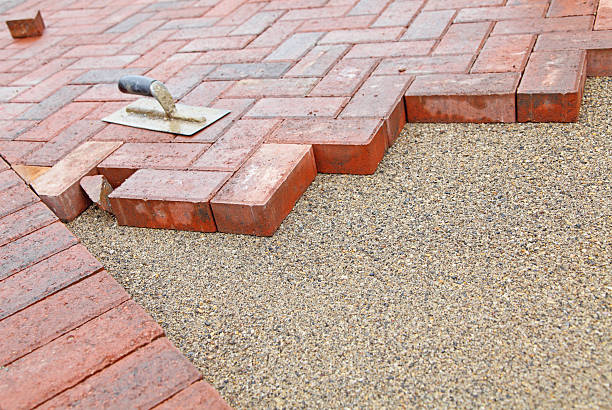 Best Driveway Pavers Near Me  in Turlock, CA